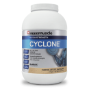 Πρωτεΐνη MaxiMuscle Cyclone 2,7kg - Σοκολάτα