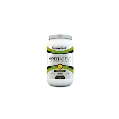 MaxiMuscle Viper Active 750gr Βατόμουρο