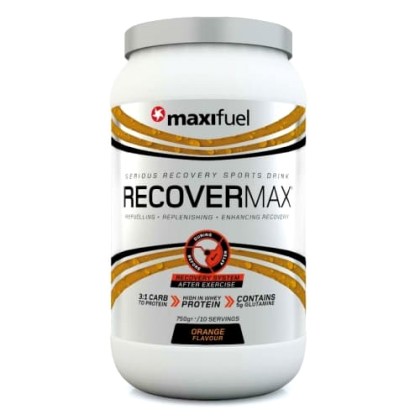 MaxiMuscle Recover Max 750gr
