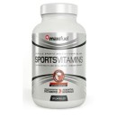 Πολυβιταμίνη MaxiMuscle Sports Vitamins 30caps