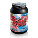 Πρωτεΐνη IronMaxx 100% Whey Protein 900gr - Cookies & Cream