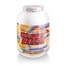 Πρωτεΐνη IronMaxx 100% Whey Isolate 2350gr - Πορτοκάλι