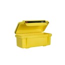 Στεγανό Κουτί Underwater Kinetics UltraBox 307 - Κίτρινο