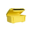 Στεγανό Κουτί Underwater Kinetics UltraBox 408 - Κίτρινο