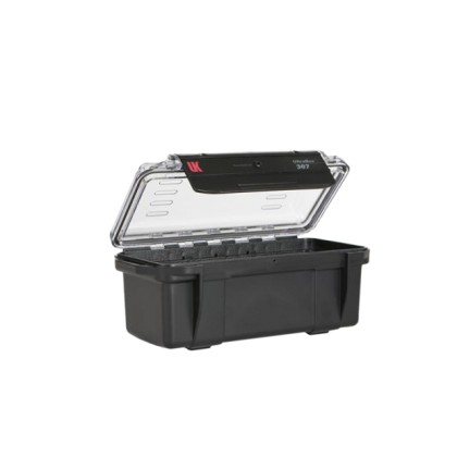 Στεγανό Κουτί Underwater Kinetics UltraBox 307 TCV - Μαύρο