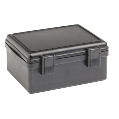 Στεγανό Κουτί Underwater Kinetics DryBox 409 - Μαύρο