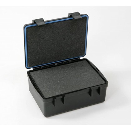 Στεγανό Κουτί Underwater Kinetics DryBox 409 με Αφρό Προστασίας 