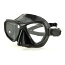 Μάσκα Κατάδυσης Σιλικόνης XDive Zoro 61000 Frameless