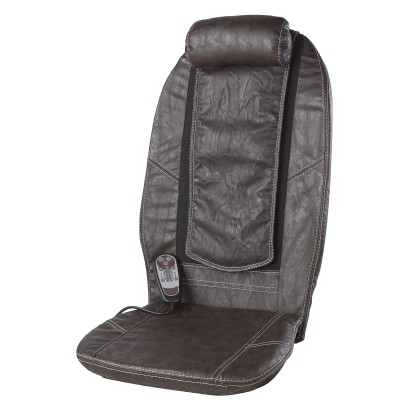 Κάθισμα Μασάζ Αυτοκινήτου LifeCare LC-R100