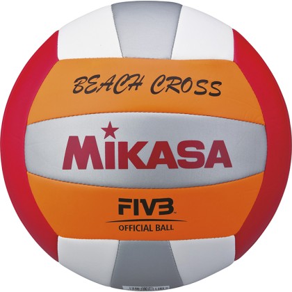 Μπάλα Βόλεϋ Παραλίας Mikasa VXS-BC
