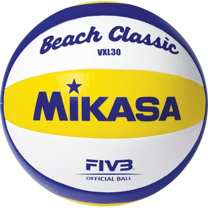 Μπάλα Βόλεϋ Παραλίας Mikasa VXL30