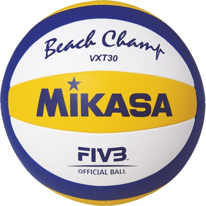 Μπάλα Βόλεϋ Παραλίας Mikasa VXT30