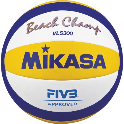 Μπάλα Βόλεϋ Παραλίας Mikasa VLS300