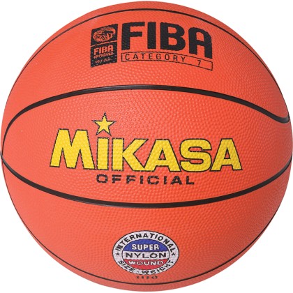 Μπάλα Μπάσκετ 41843 Mikasa 1119