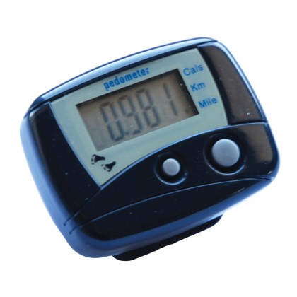 Βηματόμετρο Ηλεκτρονικό 12521 Compass