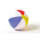 Μπάλα Θαλάσσης Beach Ball Mεσαία 51cm