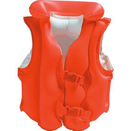 Σωσίβιο Γιλέκο Deluxe Swim Vest