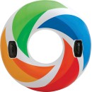 Σωσίβιο Color Whirl 58202 Tube 122cm