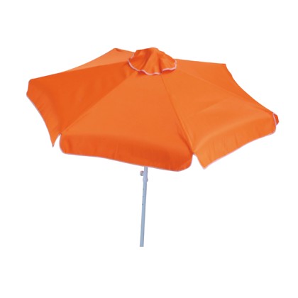 Ομπρέλα Παραλίας Αλουμινίου ISOLA 18315 Polyester 200cm