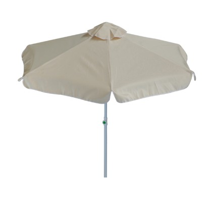 Ομπρέλα Παραλίας Αλουμινίου Χωρίς Σπάσιμο ISOLA 18322 Polyester 