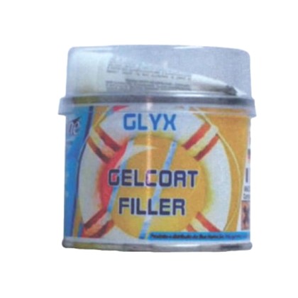Στόκος Επισκευής Glyx Gelcoat Filler 200gr - EVAL 01784-02