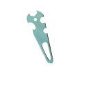Κλειδί Inox Πολλών Χρήσεων - EVAL 01256
