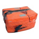 Τσάντα Σωσιβίων Αεροστεγής με 4 ή 6 Σωσίβια - EVAL 04056-01S