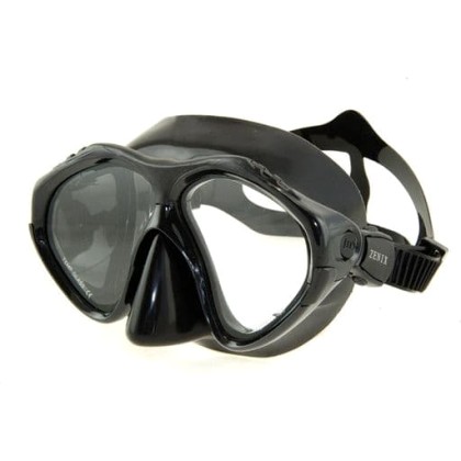 Μάσκα Κατάδυσης Σιλικόνης Zenix -  XDive 61030