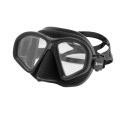 Μάσκα Κατάδυσης Σιλικόνης Venom II -  XDive 61006