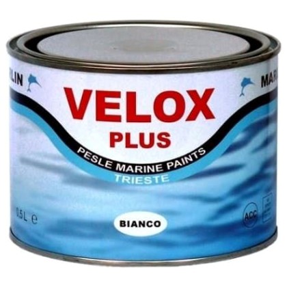 Υφαλόχρωμα Velox Plus 500ml