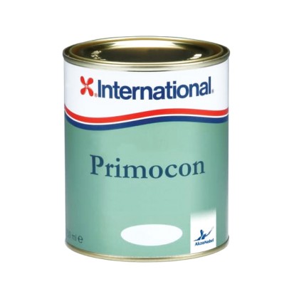 Υπόστρωμα International Primocon Γκρι 0.75L