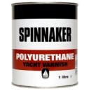 Βερνίκι Spinnaker Polyurethane 1L