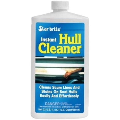 Καθαριστικό Hull Cleaner 950ml