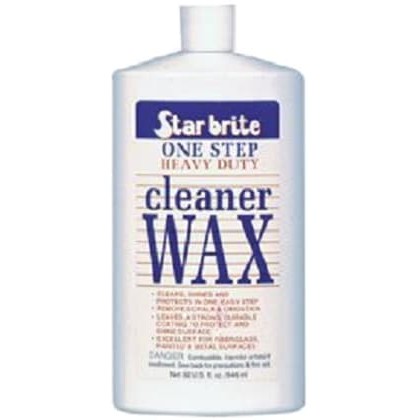 Καθαριστικό Cleaner Wax 950ml