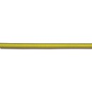 Λαστιχόσκοινο Πολυεστερικό Κίτρινο Διαμέτρου 3mm