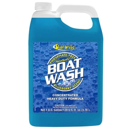 Καθαριστικό Boat Wash 1Gal