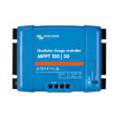 Ελεγκτής Ηλιακού Φορτιστή BlueSolar MPPT 100/30 12/24V 30A - Vic
