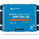 Ελεγκτής Ηλιακού Φορτιστή BlueSolar MPPT 100/50 12/24V 50A - Vic