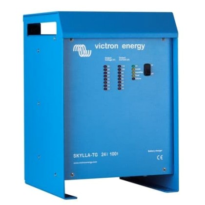 Φορτιστής Skylla-TG 24/50 24V 50A - Victron Energy