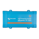 Μετατροπέας Καθαρού Ημιτόνου Inverter Phoenix 12/500 12V 500VA -