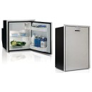 Ψυγείο Εντοιχισμένο Vitrifrigo 62L με Επένδυση Inox C62IX2