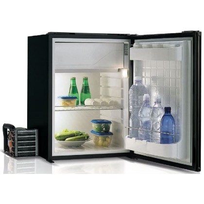 Ψυγείο Εντοιχισμένο Vitrifrigo 75L C75L