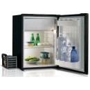 Ψυγείο Εντοιχισμένο Vitrifrigo 75L C75L2