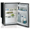 Ψυγείο Εντοιχισμένο Vitrifrigo 85L με Επένδυση Inox C85IX