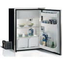 Ψυγείο Εντοιχισμένο Vitrifrigo 130L με Επένδυση Inox C130LX2