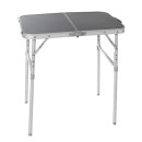 Τραπέζι Πτυσσόμενο Granite Duo 60x40x54cm - VANGO E27065