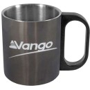 Ποτήρι Stainless Steel Mug 230ml - VANGO G29F18