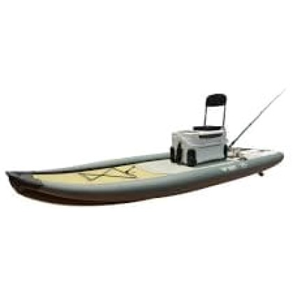 Σανίδα SUP Ψαρέματος Drift 330cm - Aqua Marina 28225