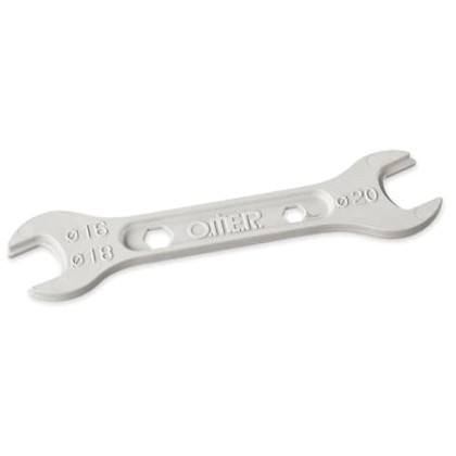 Κλειδί - Εργαλείο για Λάστιχο Ψαροντούφεκου - Omer 6480CF