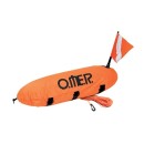 Σημαδούρα Κατάδυσης Πλωτήρας Master Torpedo - Omer 6242